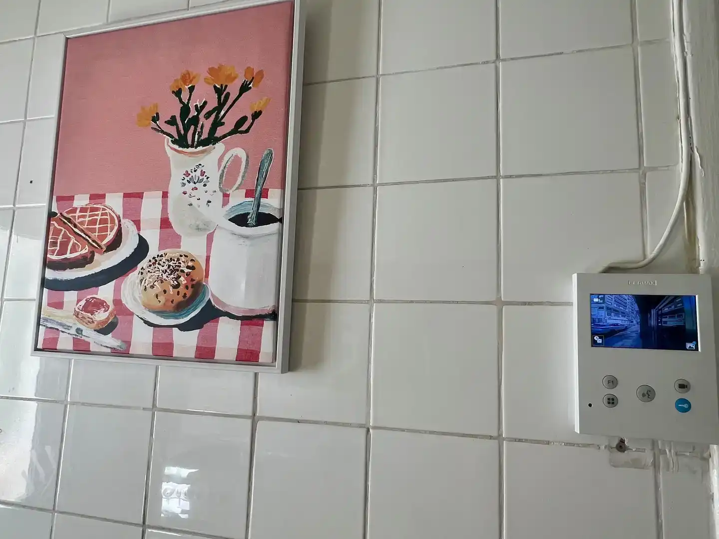 Piso de 120 m² en León