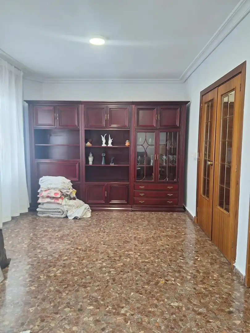 Piso de 130 m² en Murcia