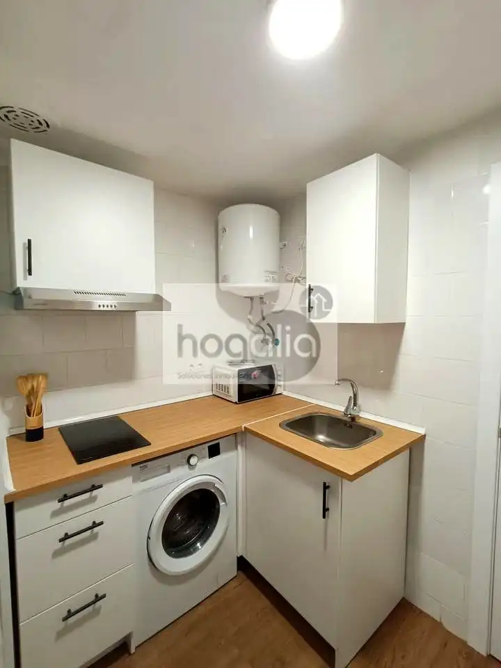 Piso de 40 m² en Sevilla
