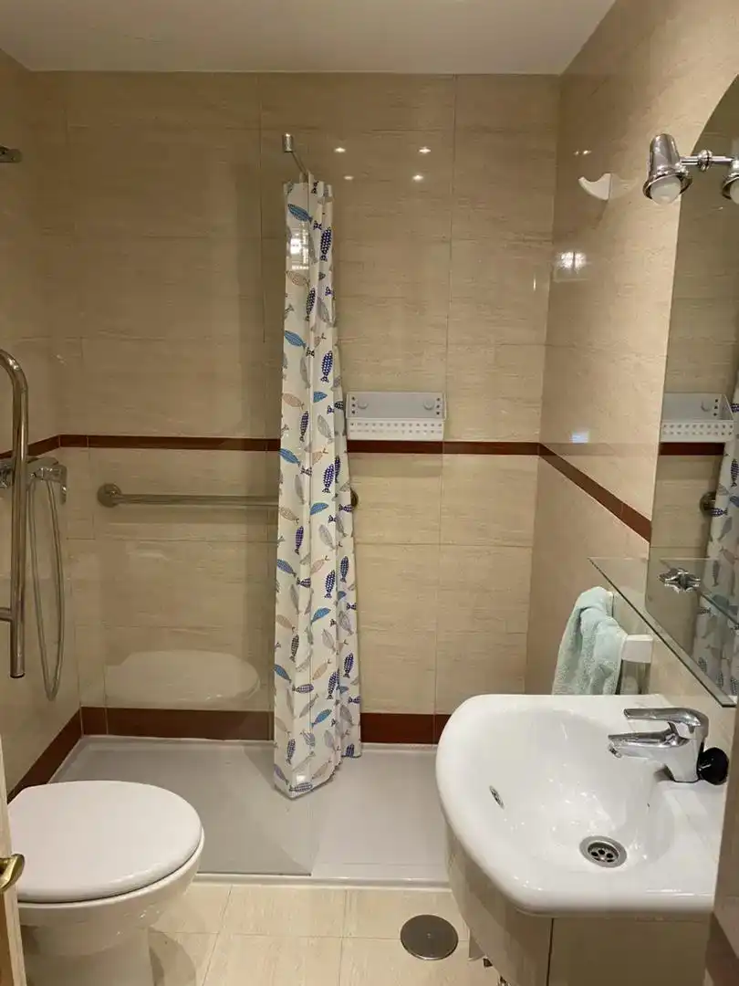 Piso de 115 m² en Cuenca