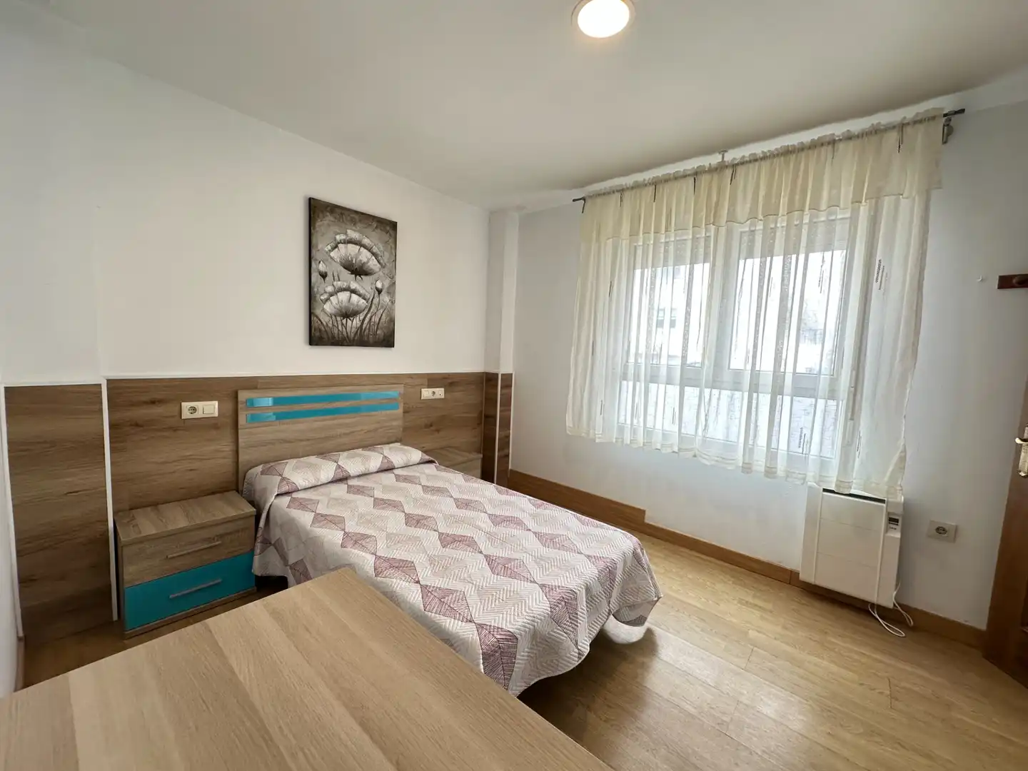 Piso de 80 m² en Santiago de Compostela