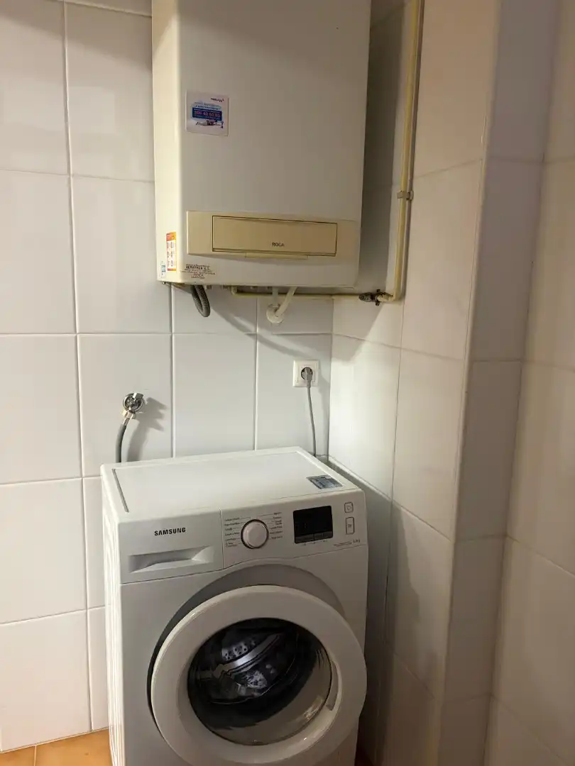 Pis de 80 m² a Pontevedra