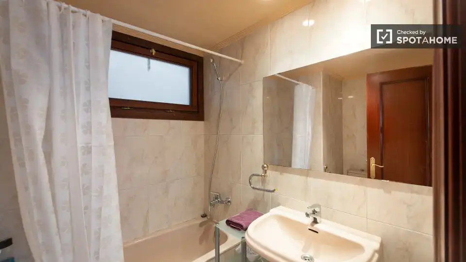 Habitación 52 m², Villabona-Amasa