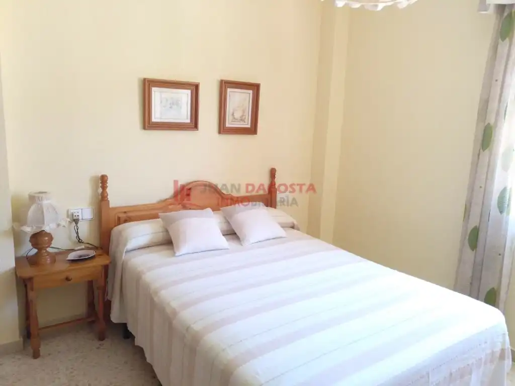 Piso de 70 m² en Huelva
