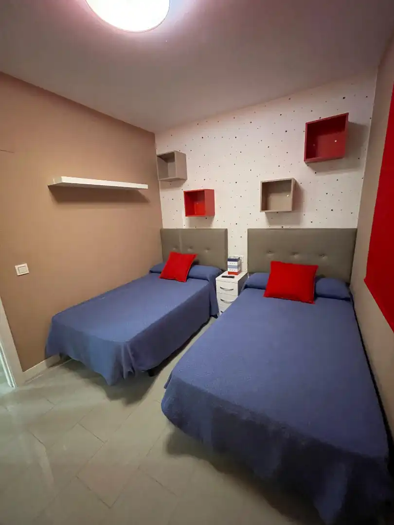 Pis de 70 m² a Vélez-Málaga