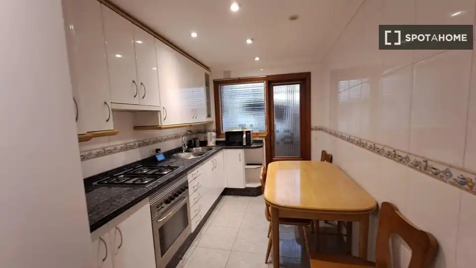 Habitación 127 m², Palma