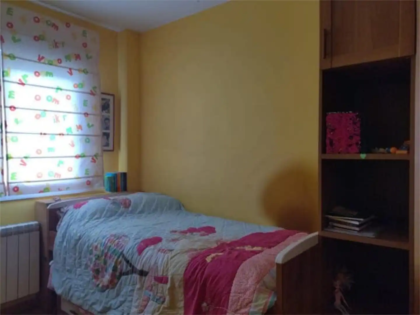Piso de 88 m² en Lugo