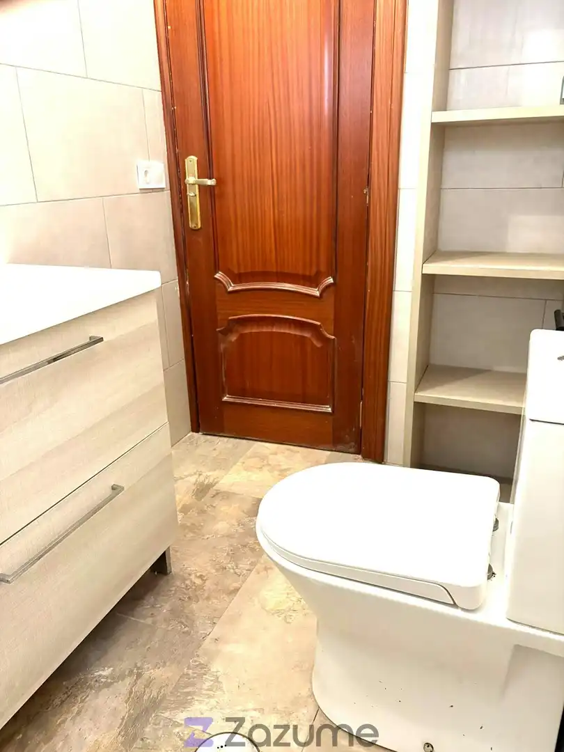 Piso de 130 m² en Alicante
