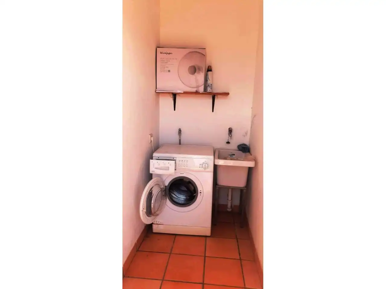 Piso de 56 m² en Candelaria