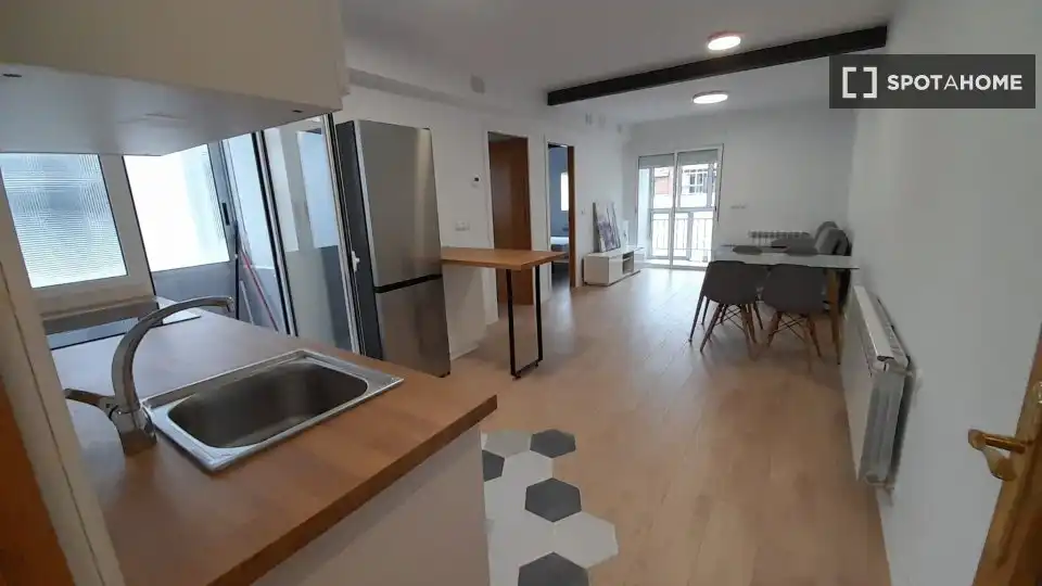 Habitación en alquiler, Valladolid