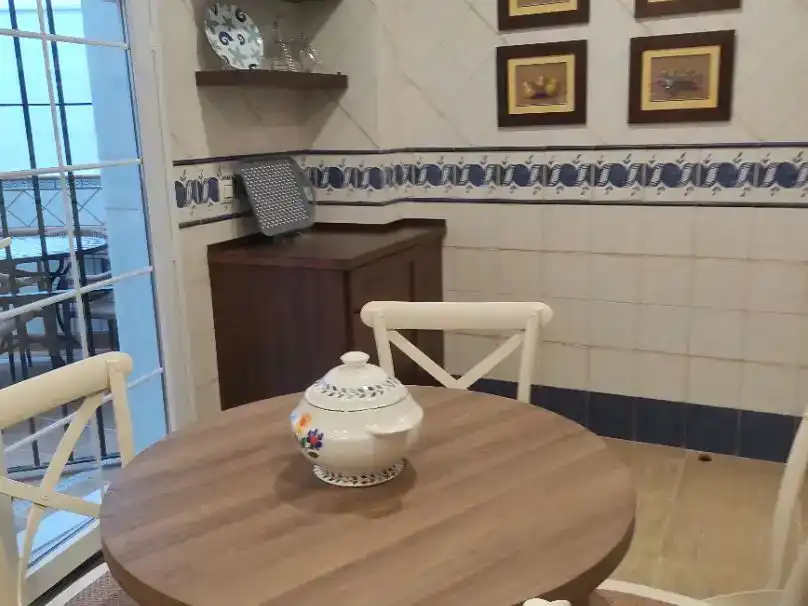 Piso de 85 m² en Ayamonte