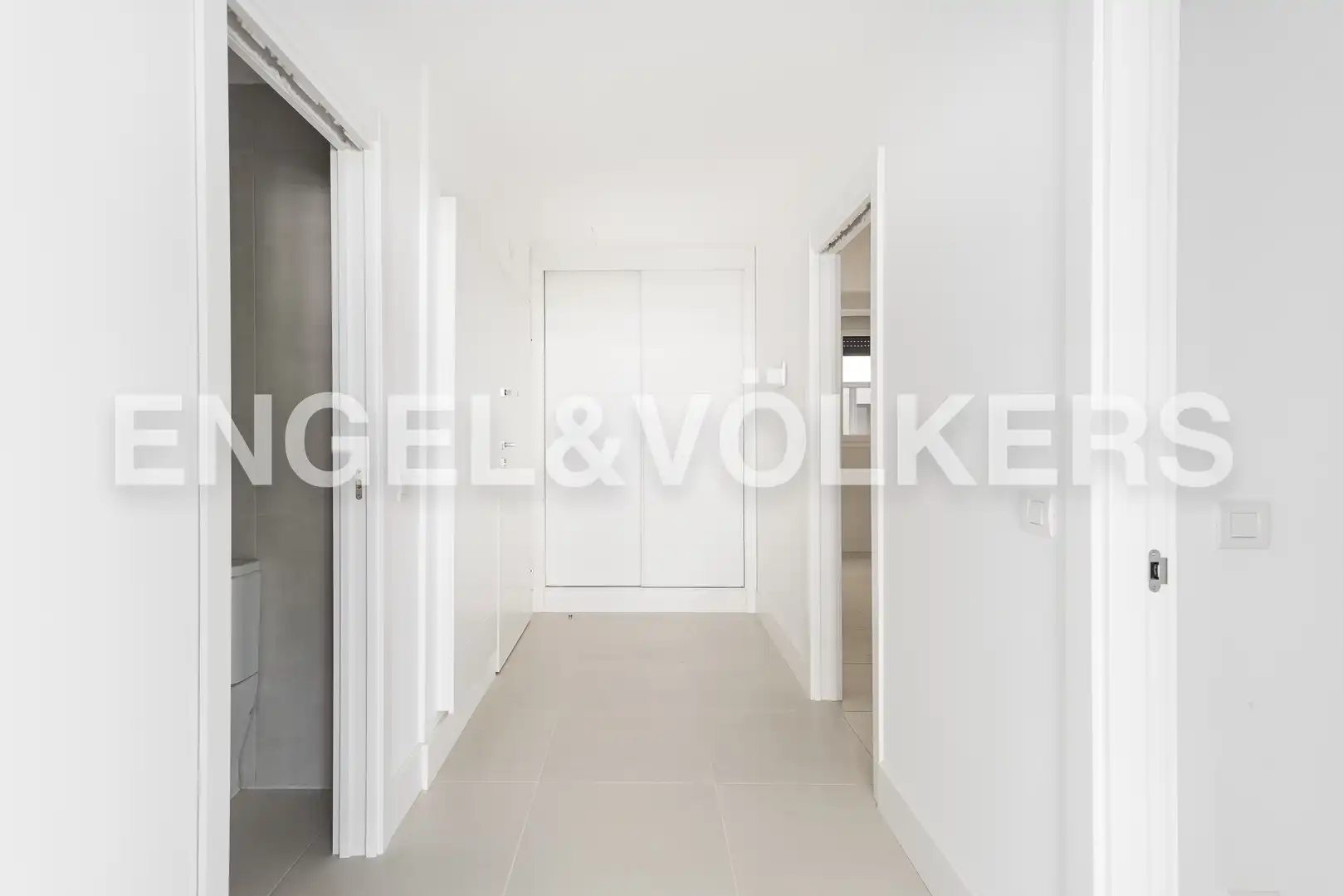 Piso de 163 m² en Madrid