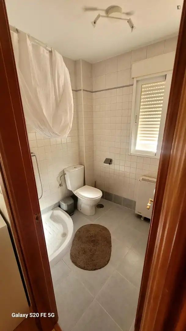 Piso de 84 m² en La Zubia