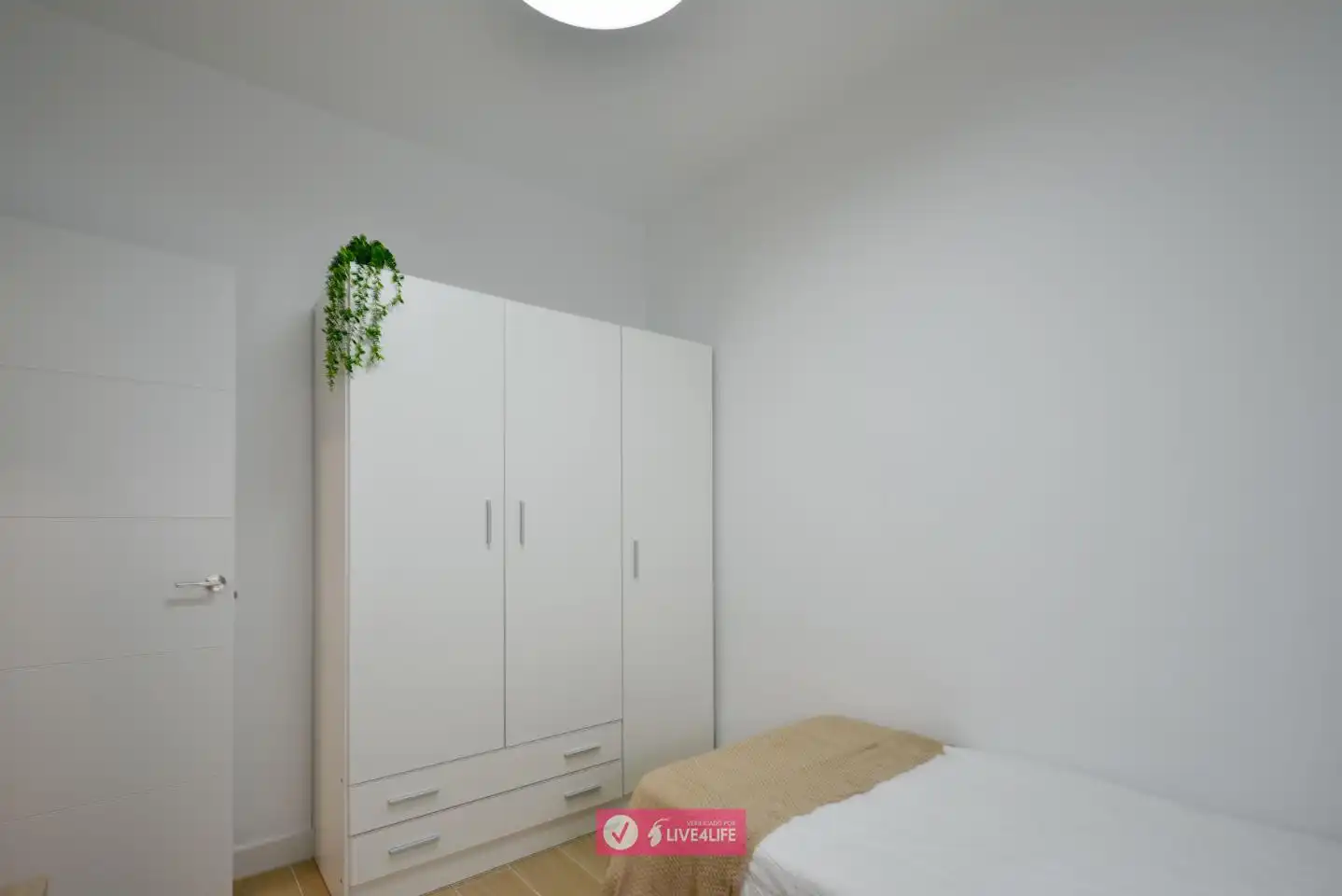 Piso de 69 m² en Sevilla