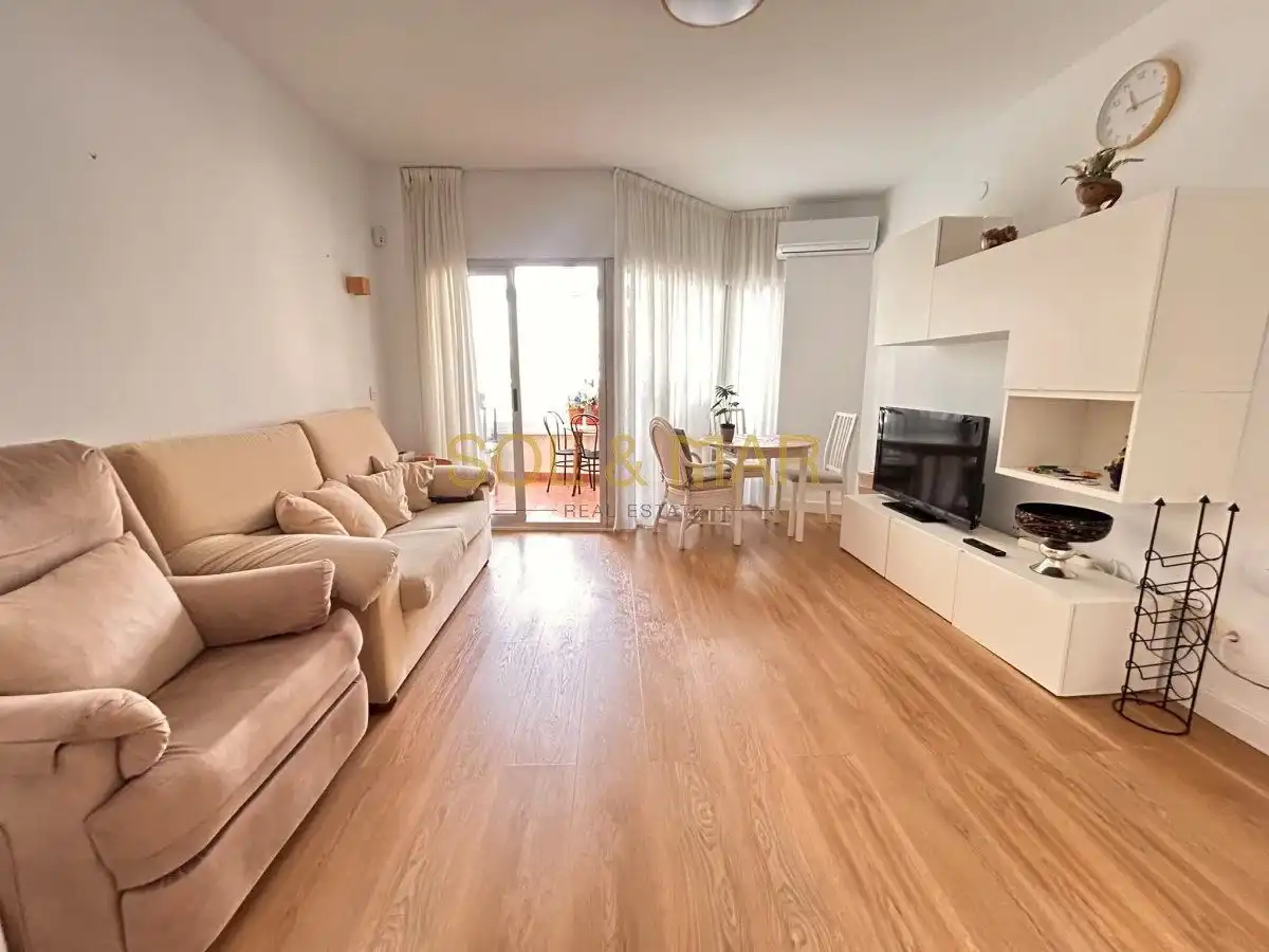 Piso de 74 m² en Torremolinos