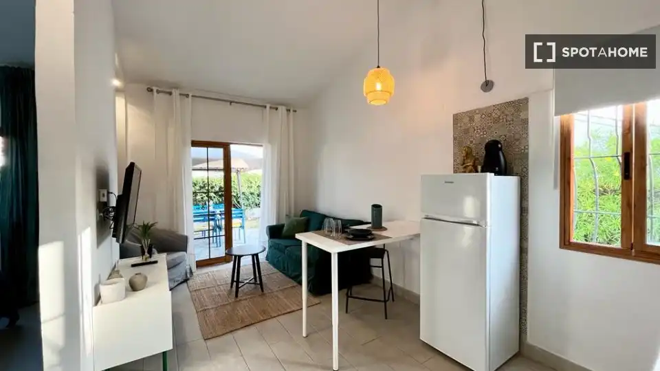 Habitación 54 m², San Bartolomé de Tirajana