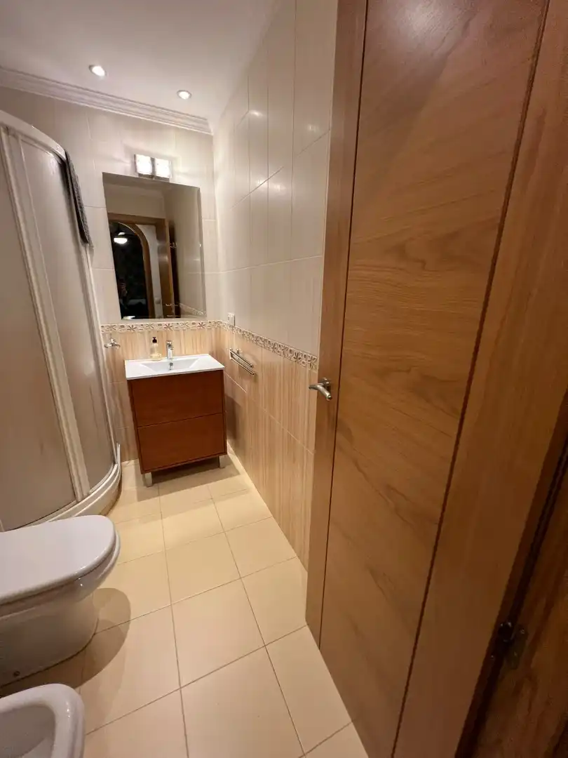 Wohnung 60 m² in Marbella