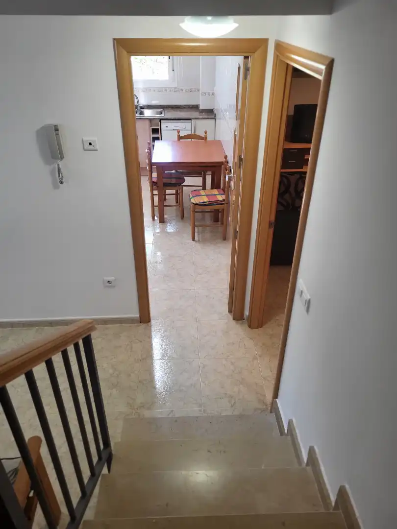 Piso de 175 m² en l'Ametlla de Mar