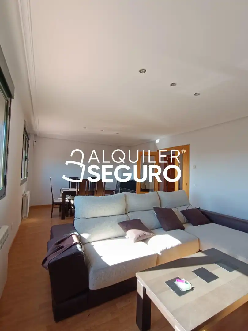 Pis de 140 m² a Illescas