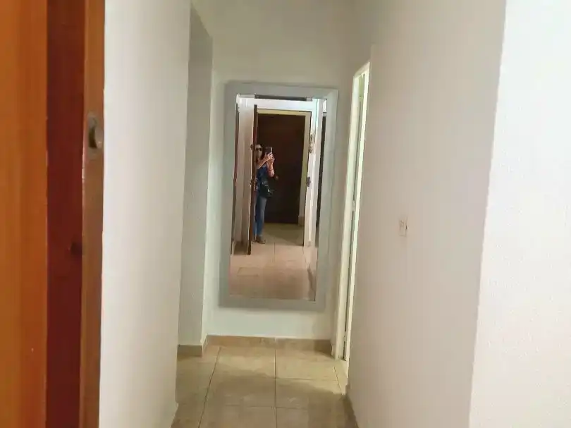 Piso de 90 m² en Murcia