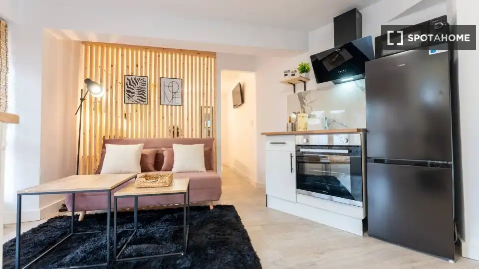 Habitación en alquiler, Santander