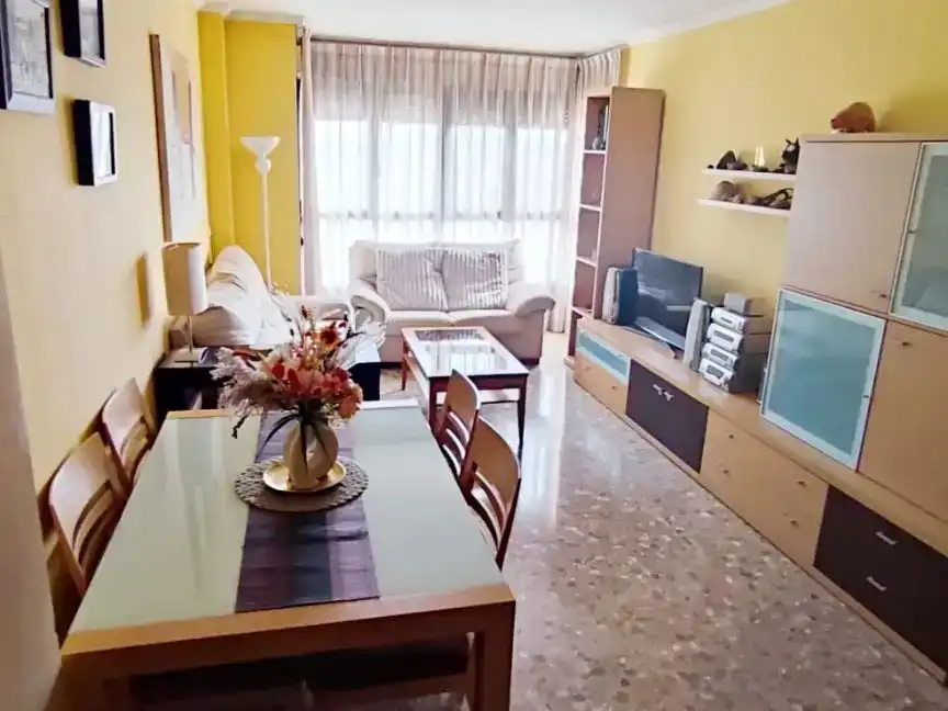Piso de 90 m² en Valencia