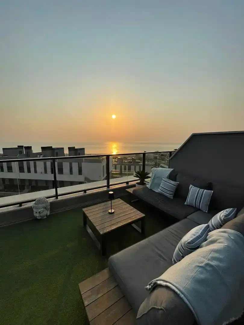 Piso de 140 m² en Santa Pola
