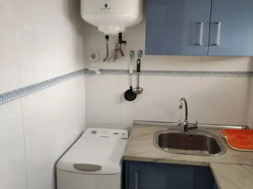 Piso de 52 m² en Laredo