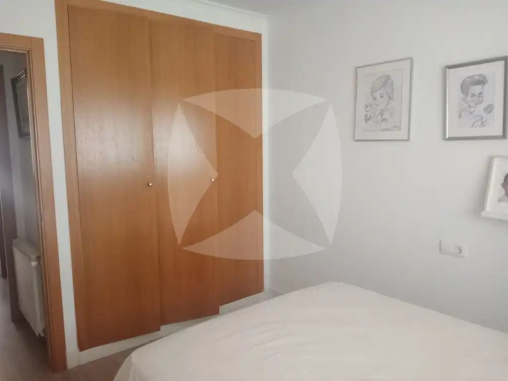 Piso de 98 m² en Badajoz