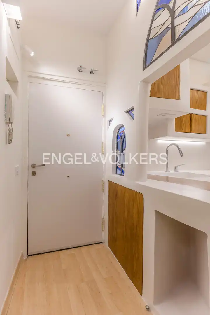 Piso de 51 m² en Madrid