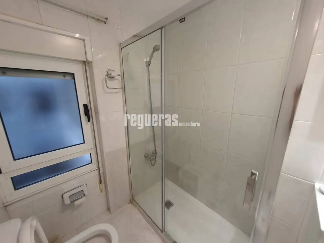 Piso de 114 m² en Avilés