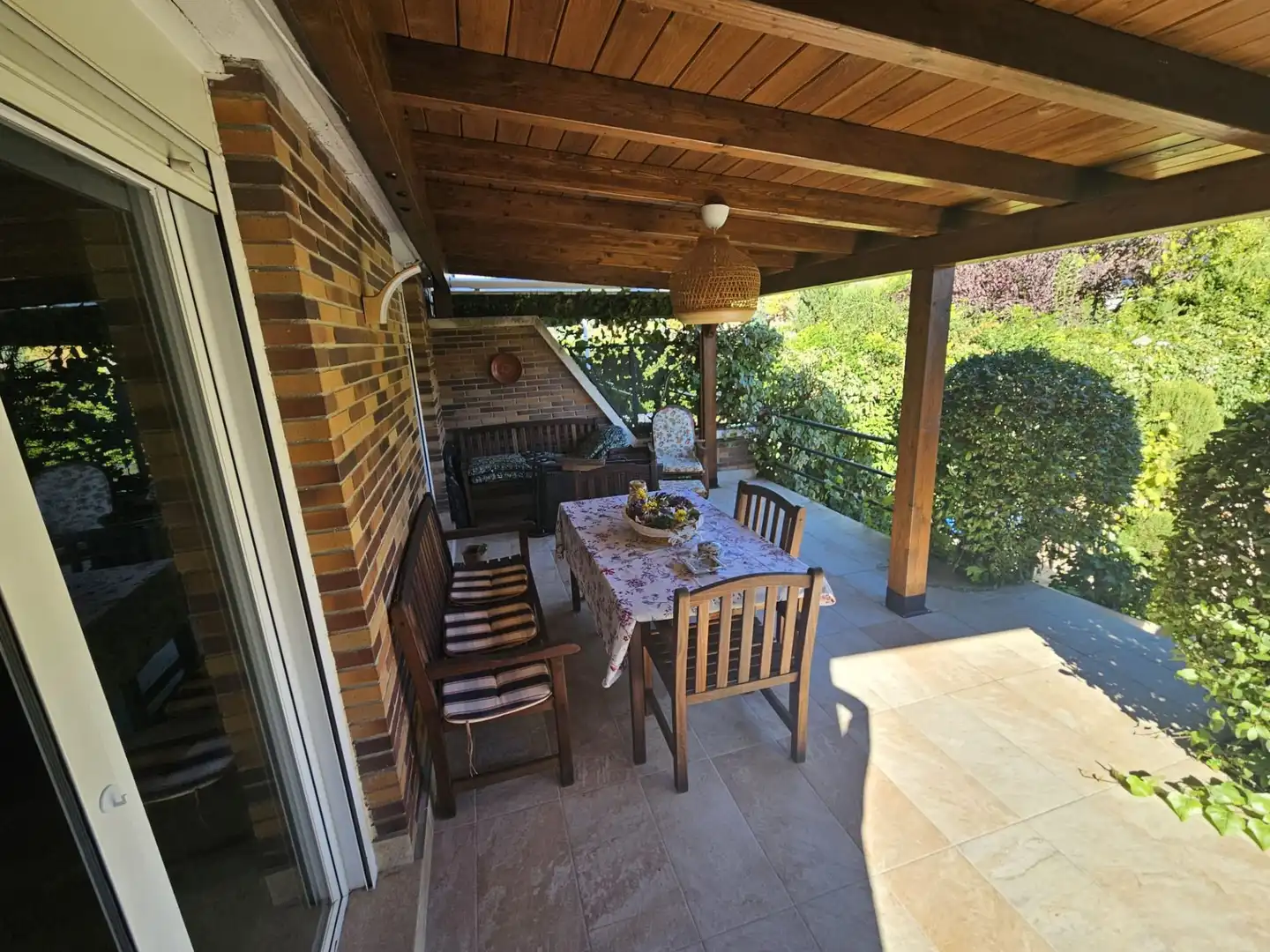 Appartamento 20 m² a Villanueva de la Cañada