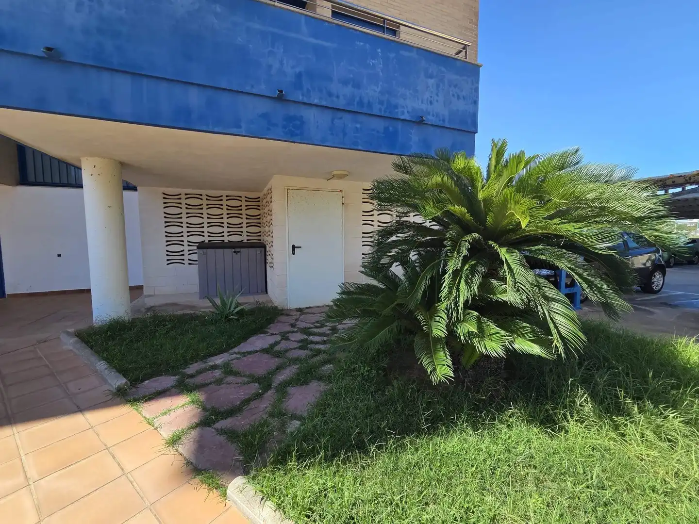 Piso de 67 m² en Piles