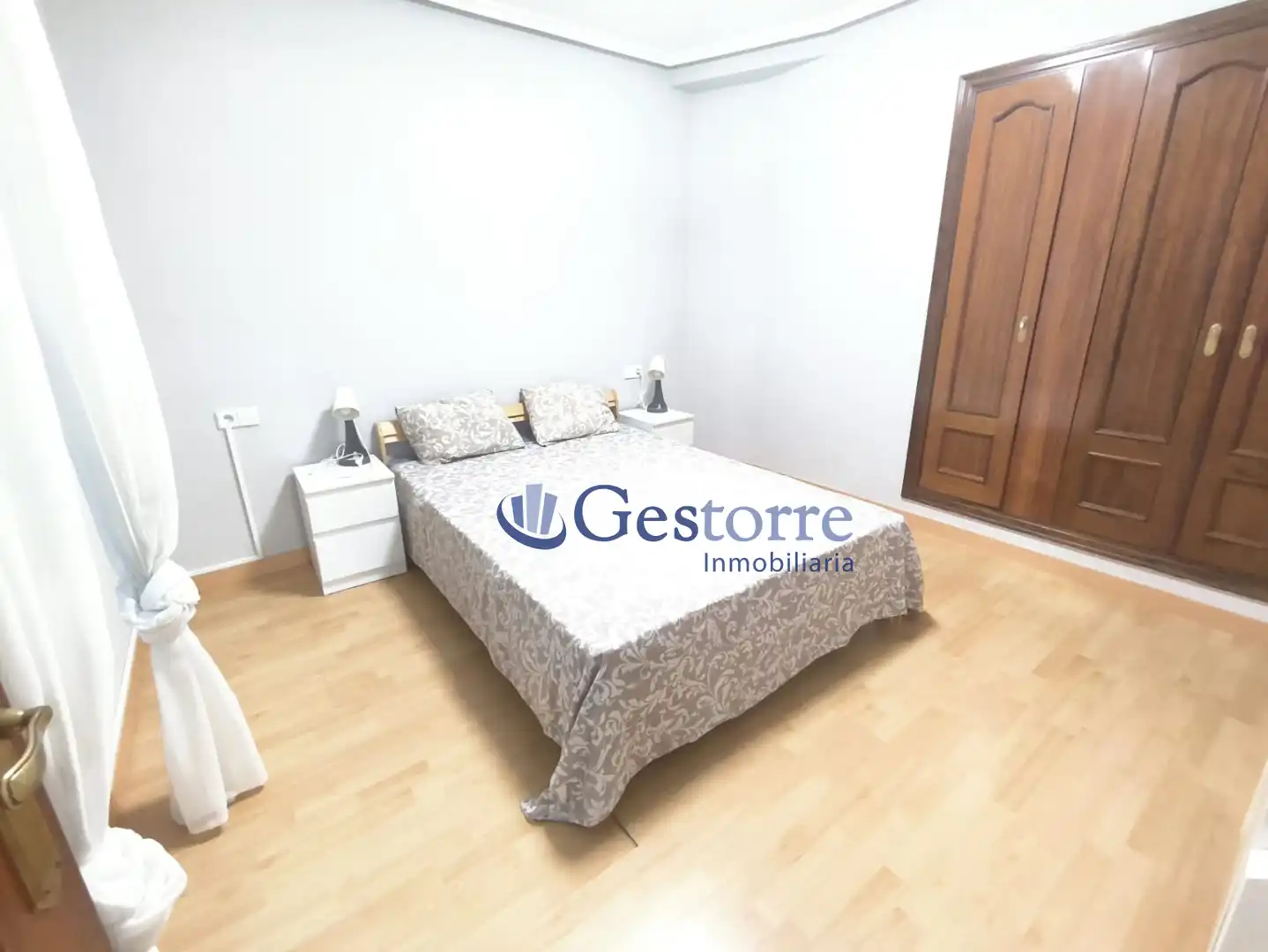Pis de 55 m² a Oviedo