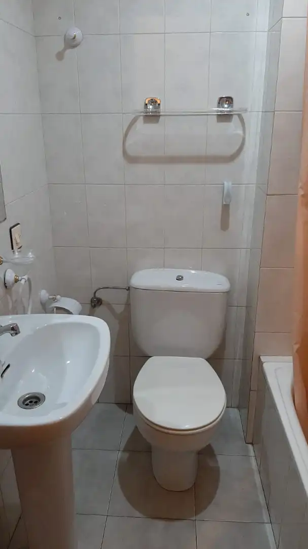 Piso de 90 m² en Lugo