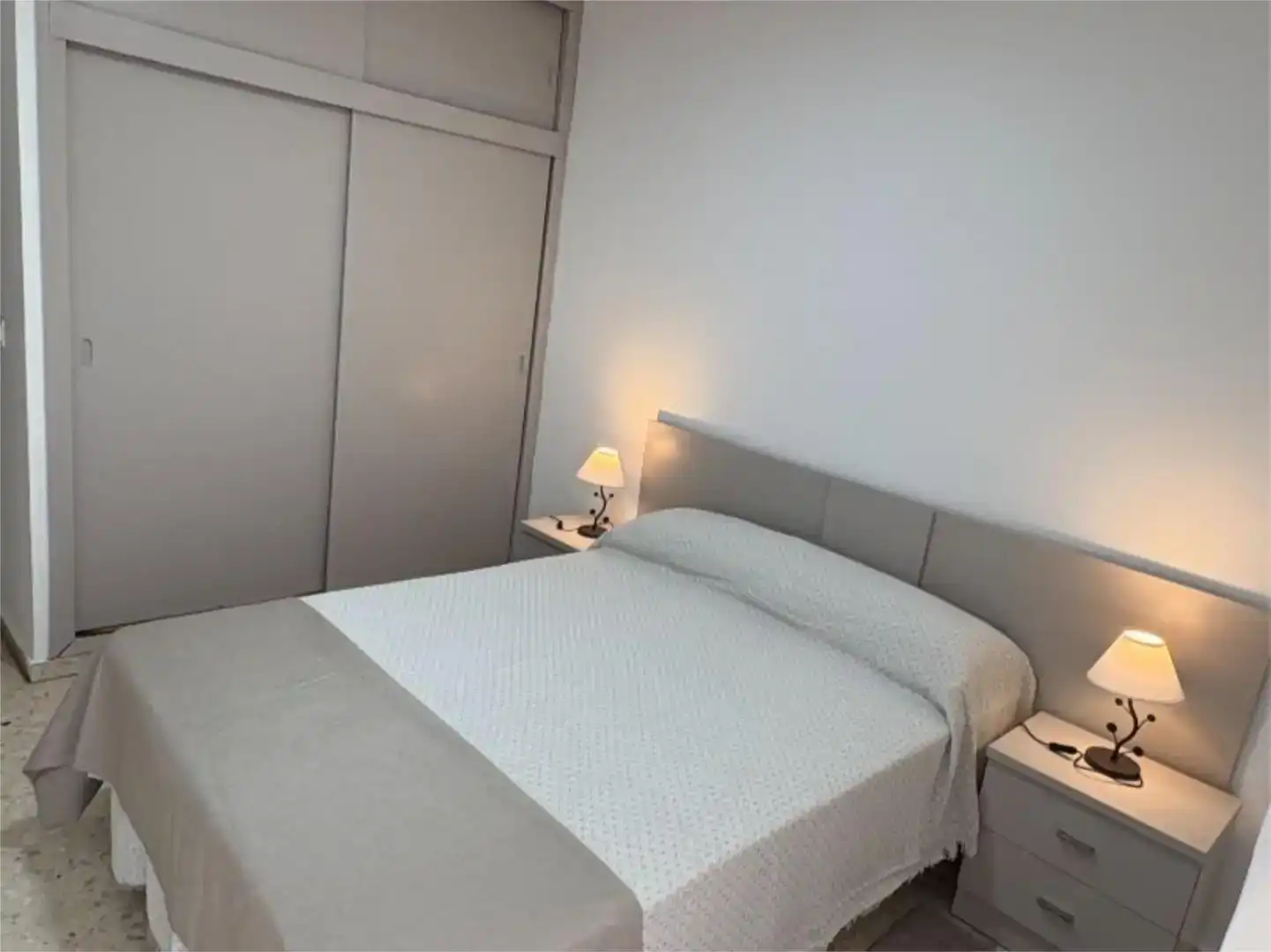 Piso de 96 m² en Badajoz