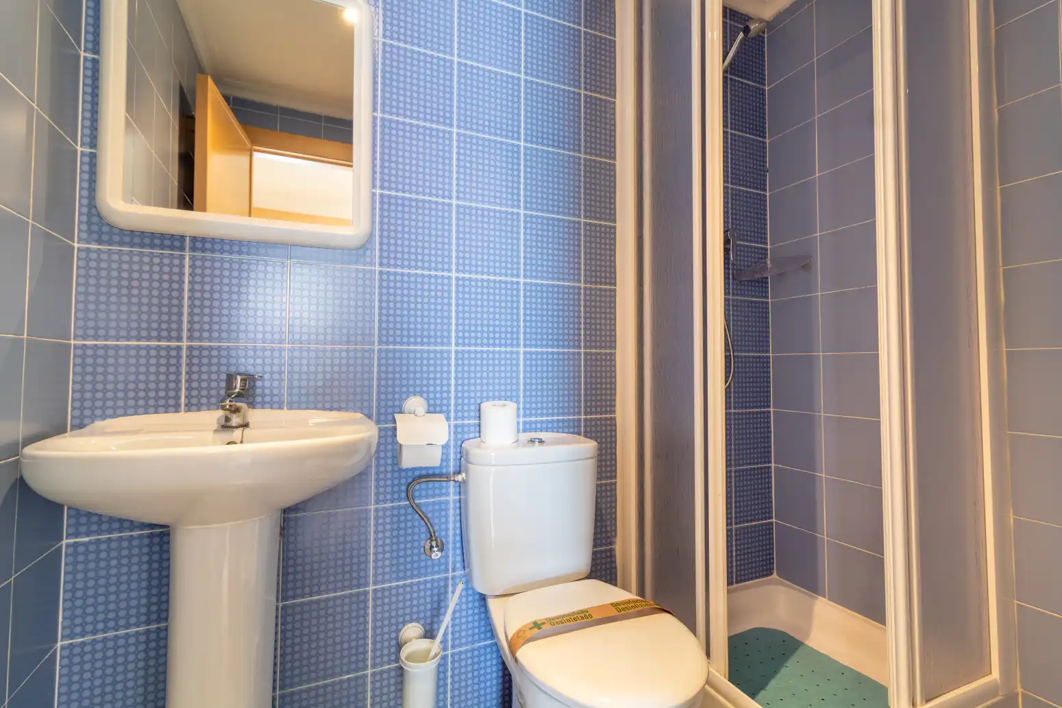 Pis de 63 m² a Canet d'en Berenguer