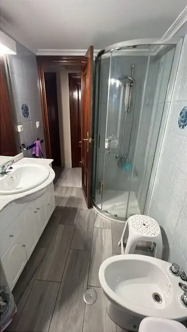 Zimmer 80 m², Sevilla