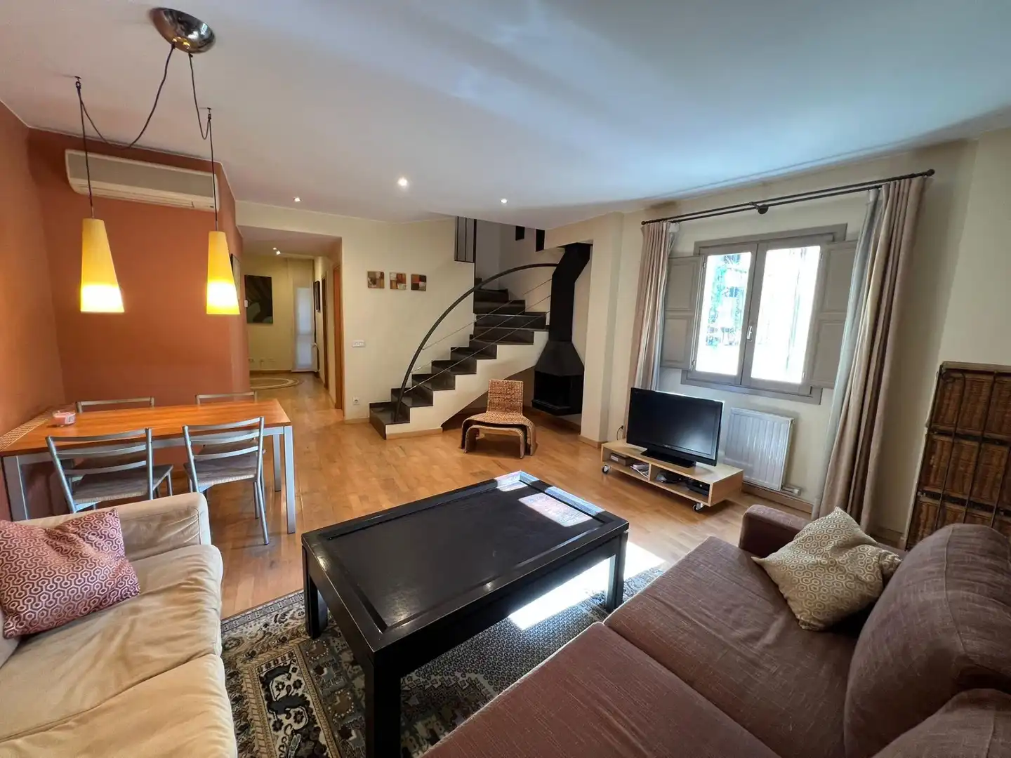 Pis de 132 m² a Girona
