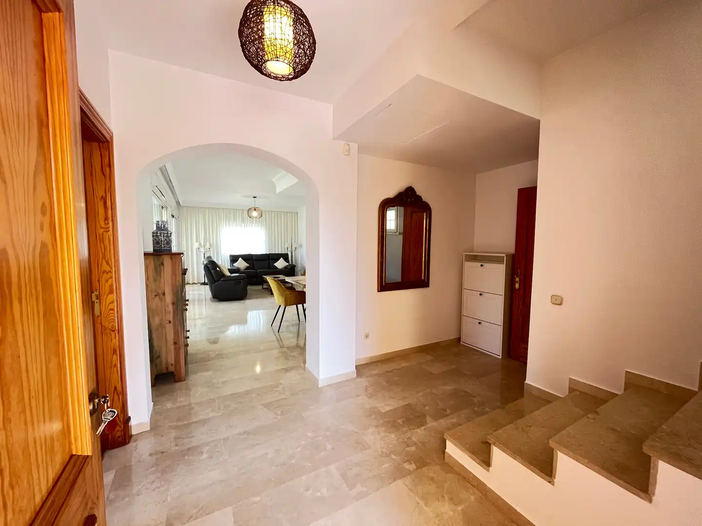 Casa de 170 m² a Marbella