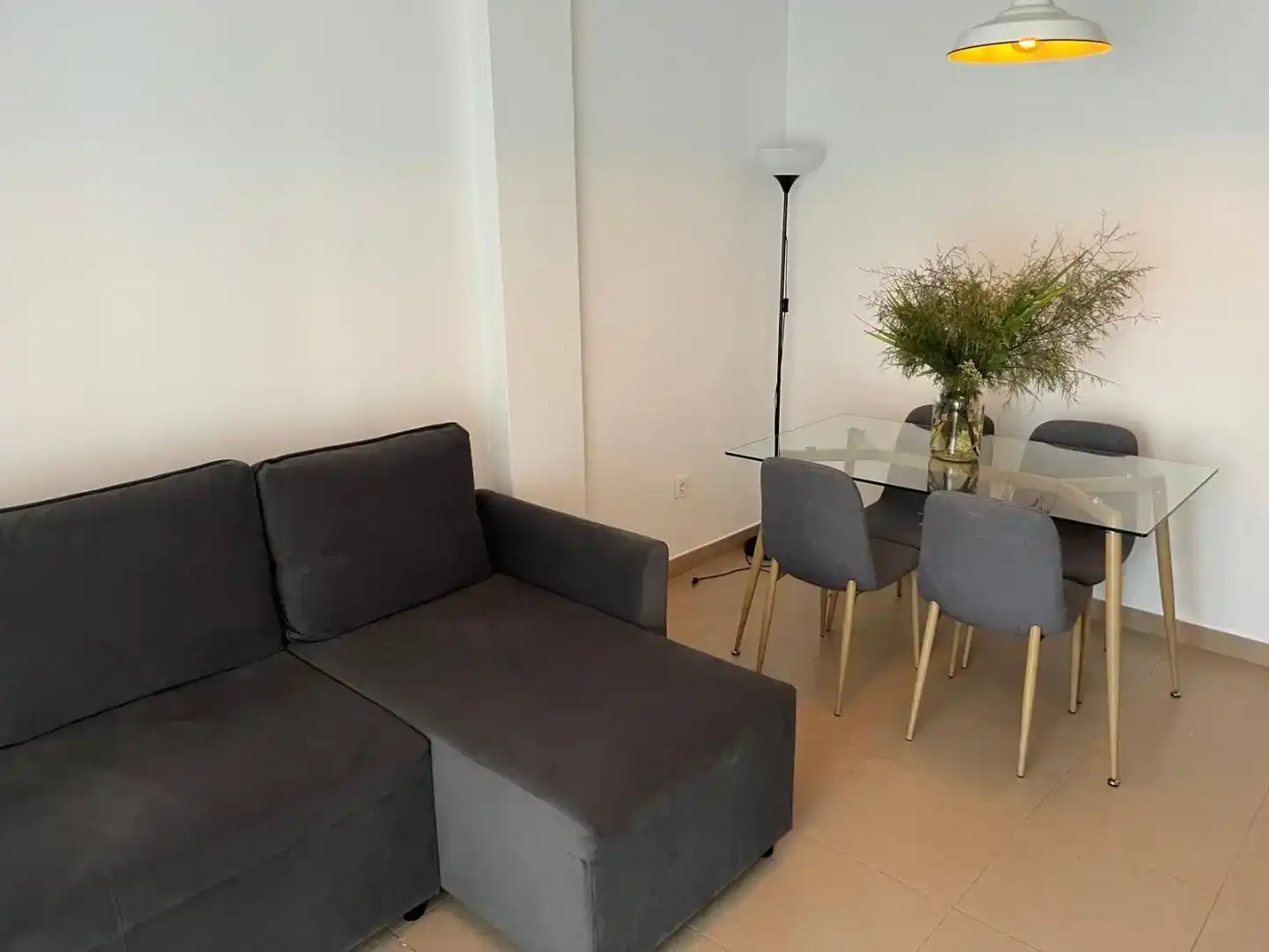 Piso de 75 m² en Sanlúcar de Barrameda