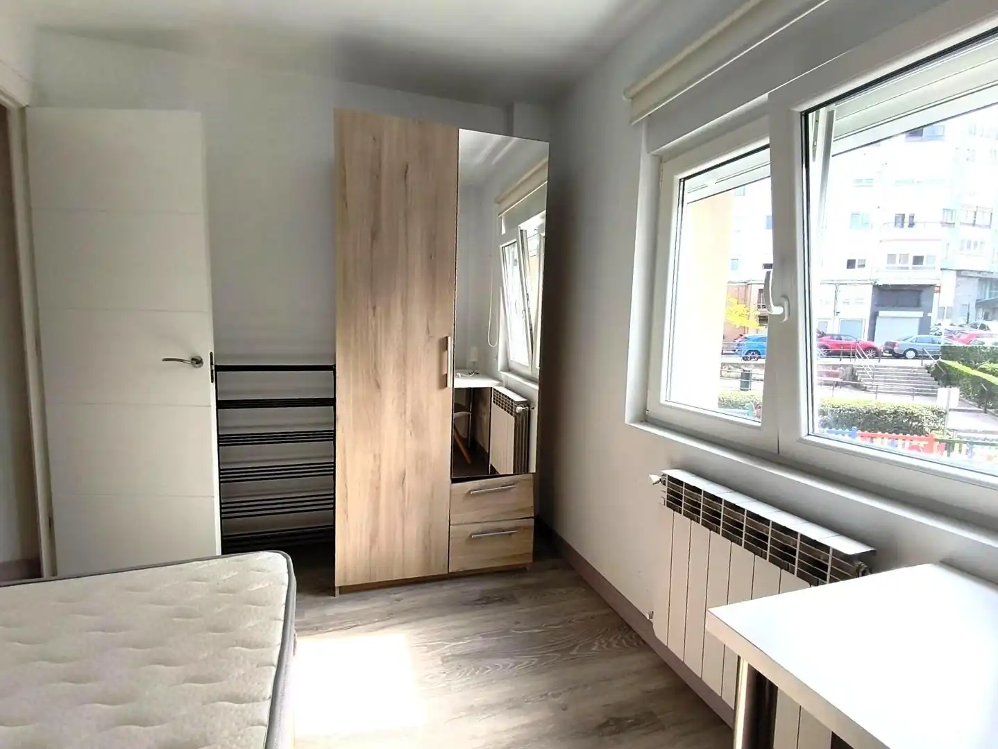 Piso de 80 m² en Santander