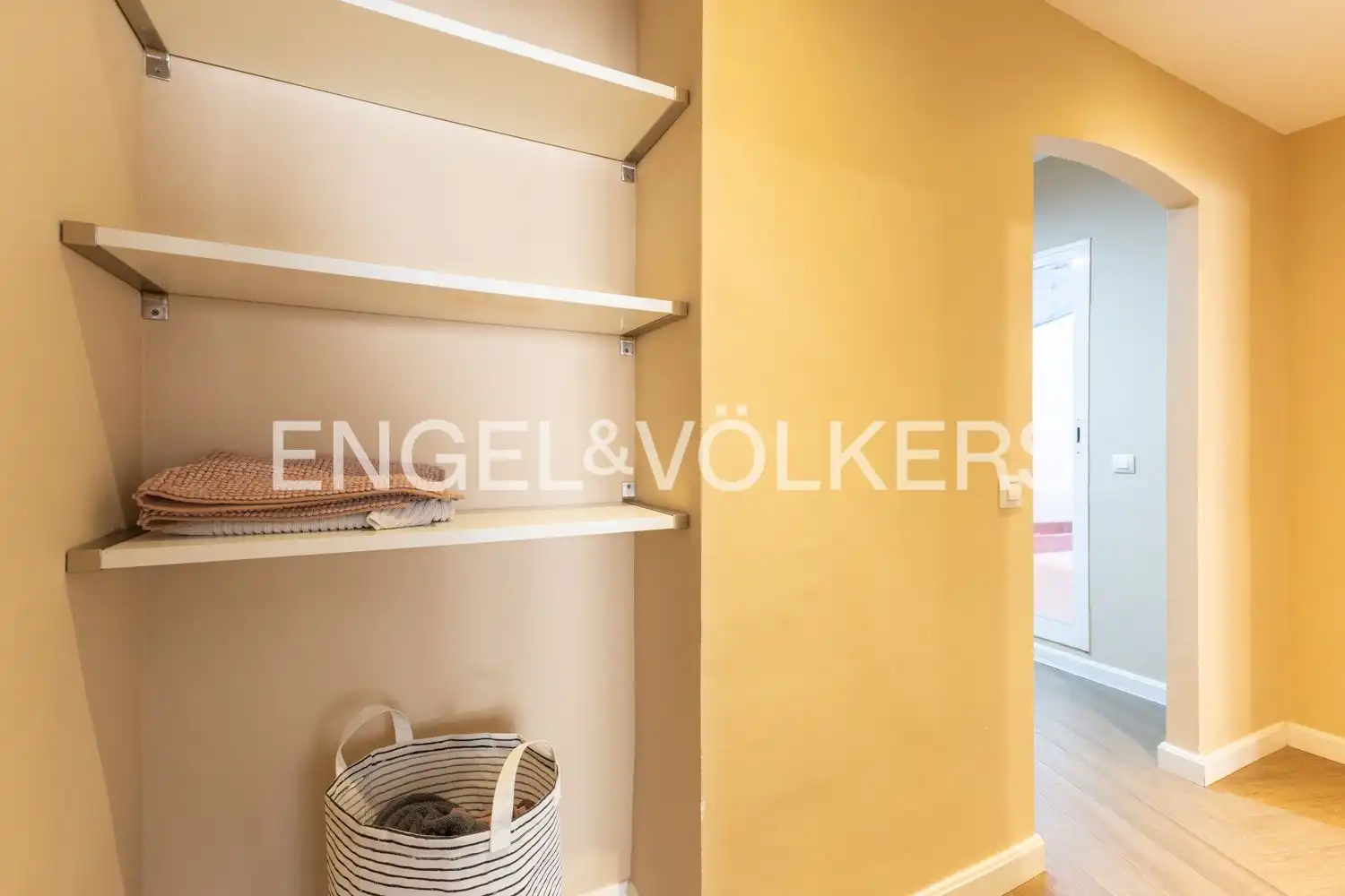 Piso de 132 m² en Valencia