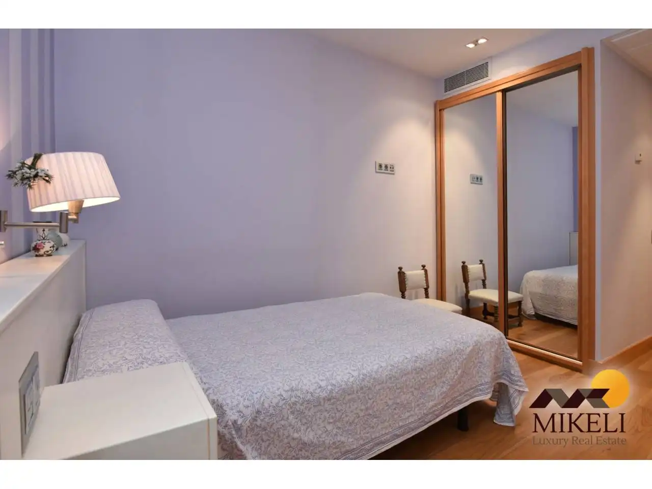 Piso de 162 m² en Santander