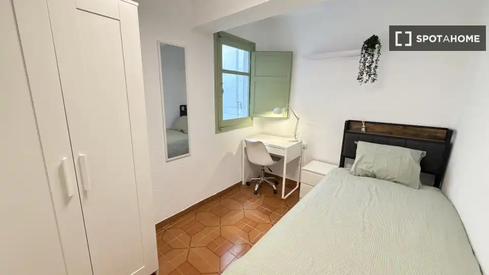 Habitación 75 m², Sedaví