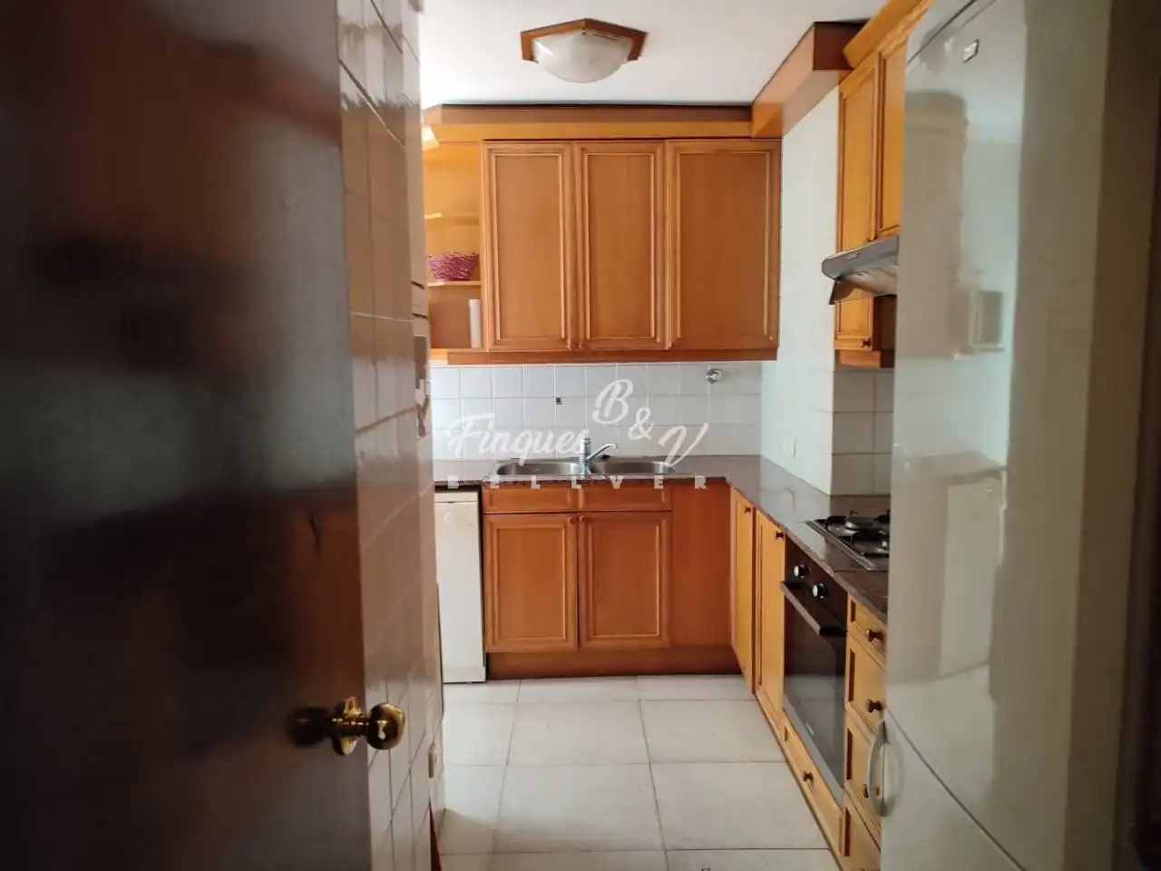 Piso de 92 m² en Puigcerdà
