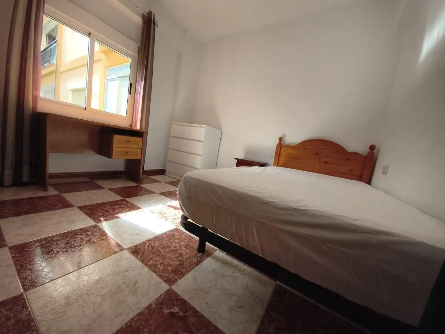 Piso de 86 m² en Granada