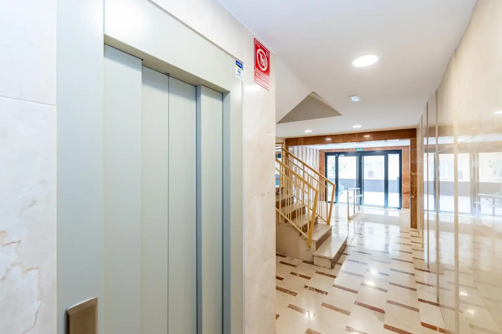 Piso de 98 m² en Granada