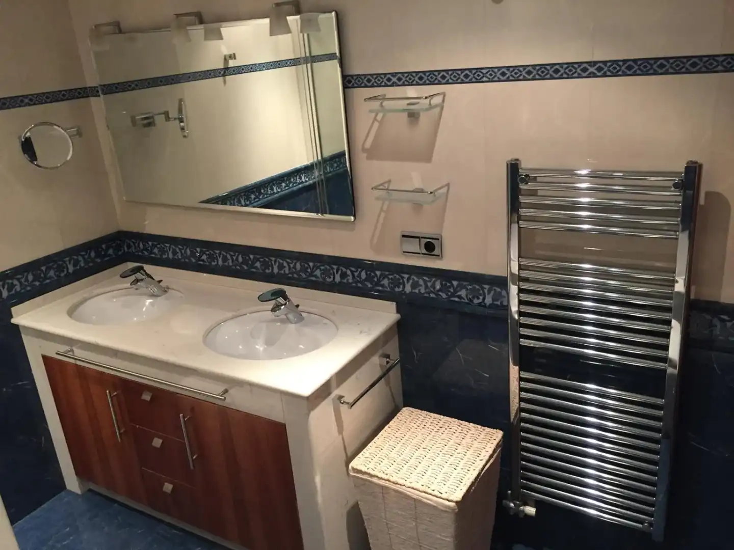 Piso de 127 m² en Vilagarcía de Arousa