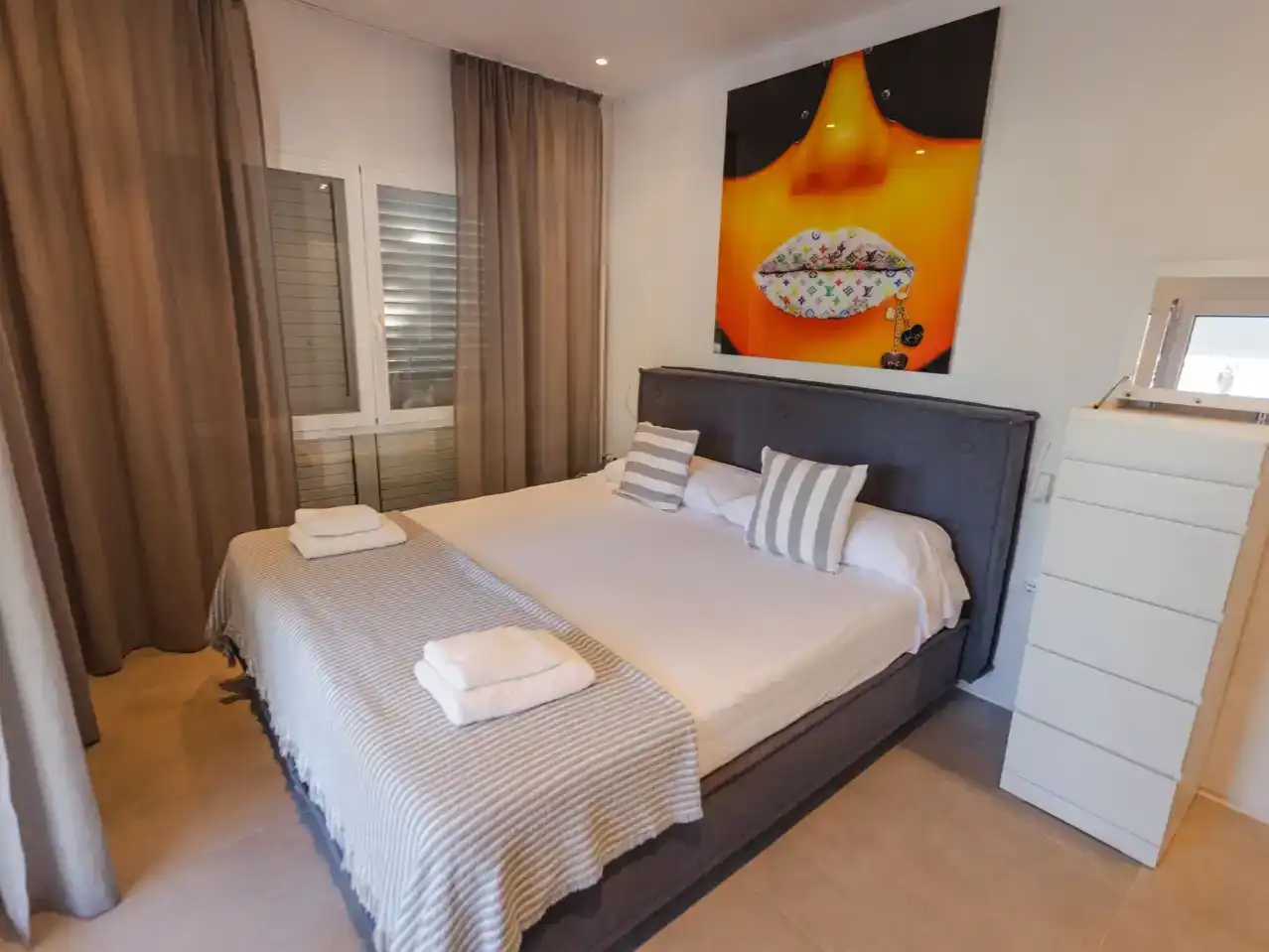Piso de 950 m² en Santa Eulària des Riu